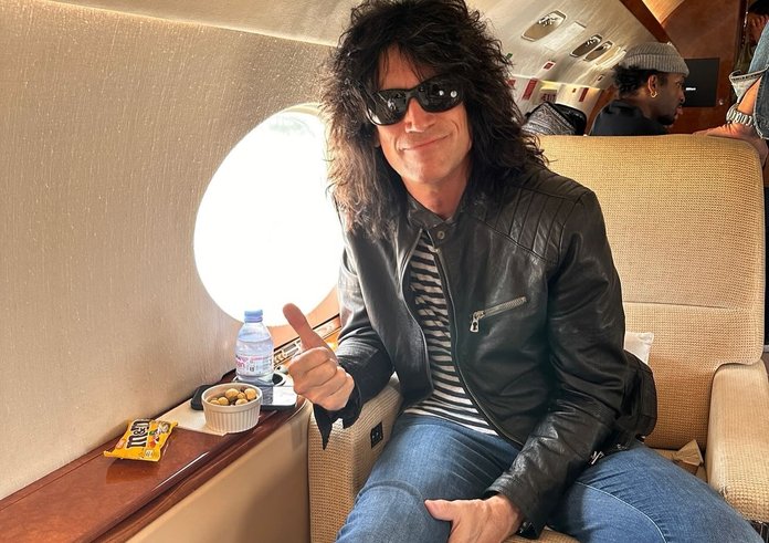 Tommy-Thayer-2018