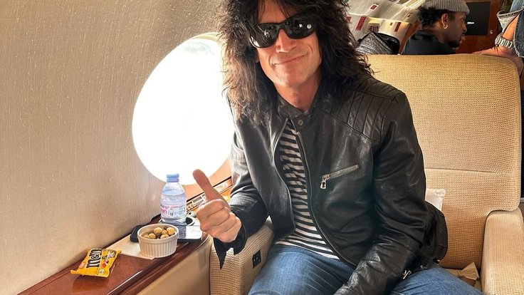 Tommy-Thayer-2018