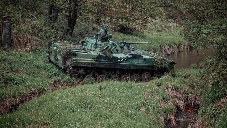 Armáda České republiky