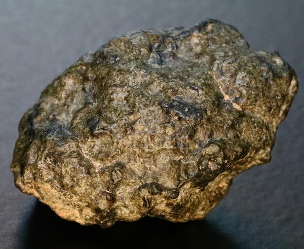 meteorit z Marsu