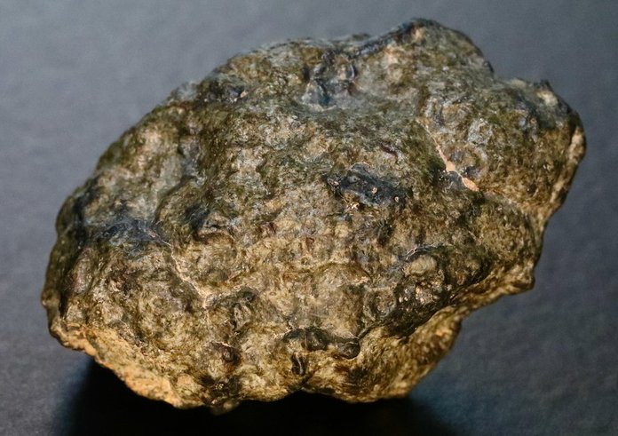 meteorit z Marsu