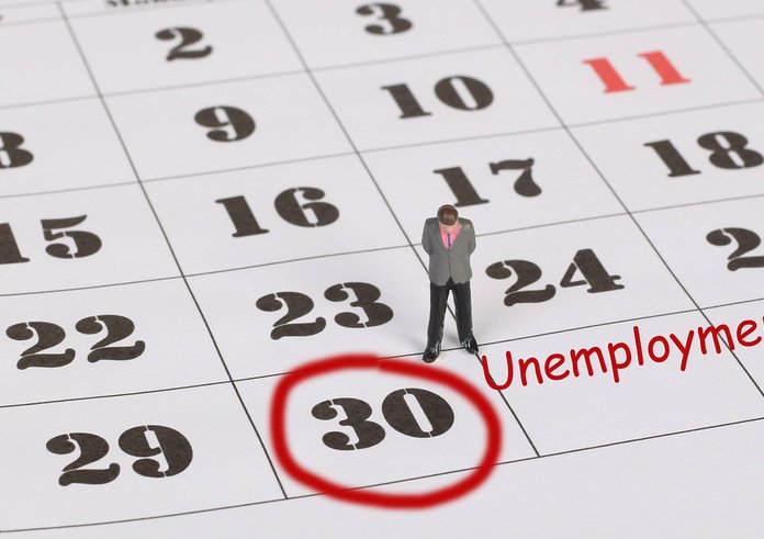 nezaměstnanost