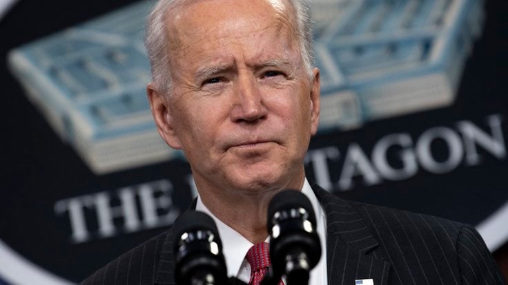 Joe Biden