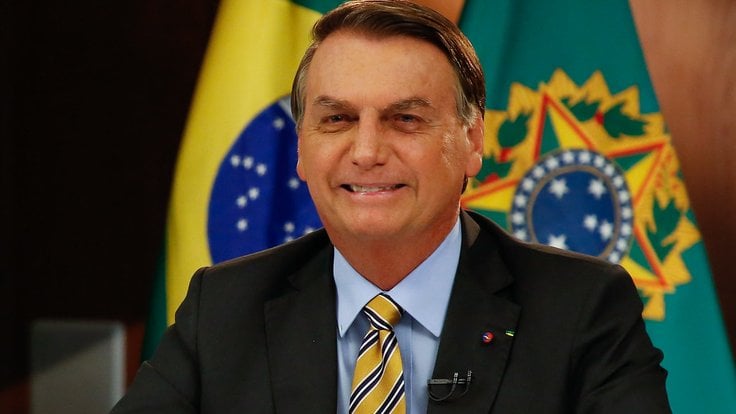 Jair Bolsonaro