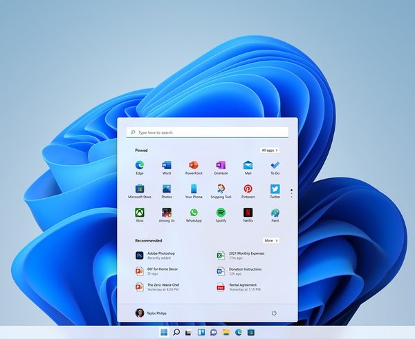Windows 11