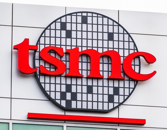 TSMC