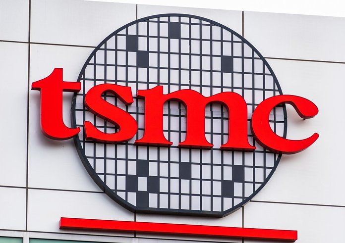 TSMC
