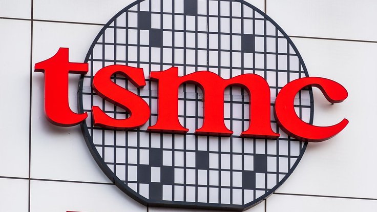 TSMC