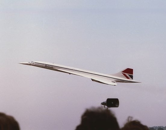 Concorde