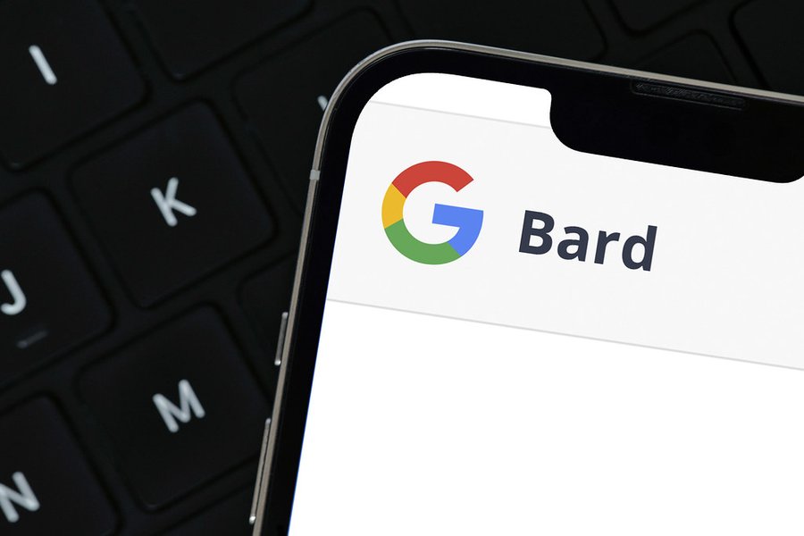 Google Bard