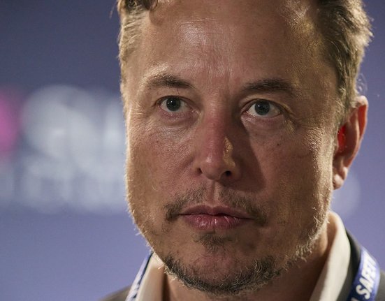 Elon Musk