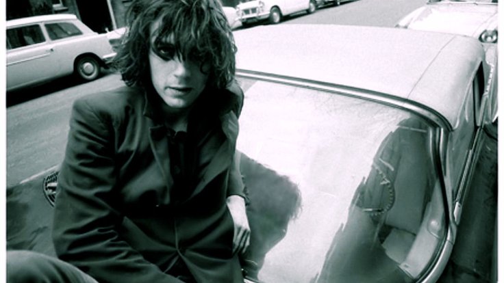 Syd Barrett