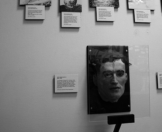 Šílený řezník Cleveland