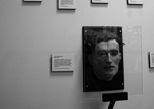 Šílený řezník Cleveland