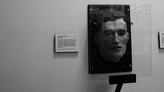 Šílený řezník Cleveland