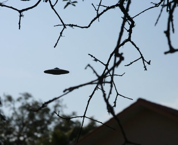 UFO