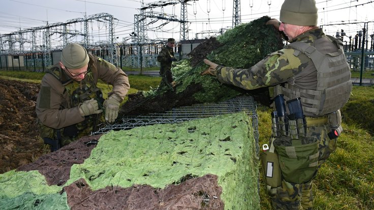 Facebook 111. praporu územní obrany