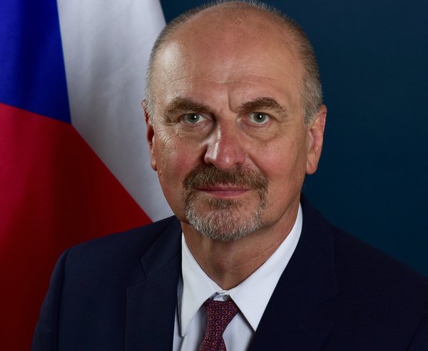 Petr Gandalovič