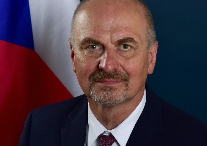 Petr Gandalovič
