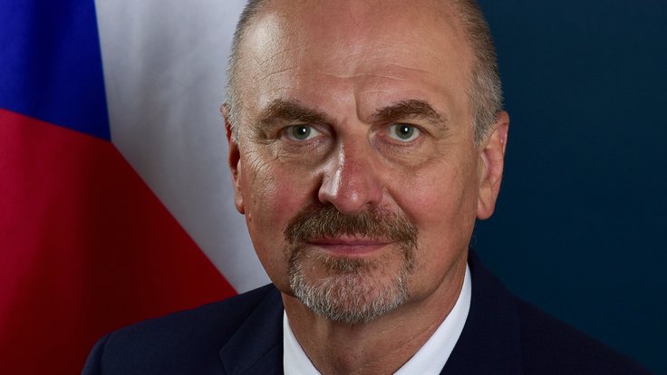 Petr Gandalovič