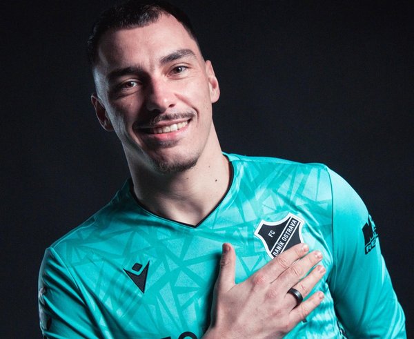 Martin Jedlička bude chytat za Baník Ostrava.