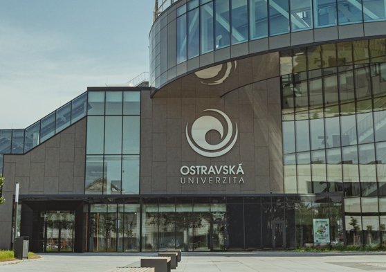Ostravská univerzita