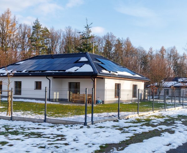 domov pro lidi s náročnějšími potřebami