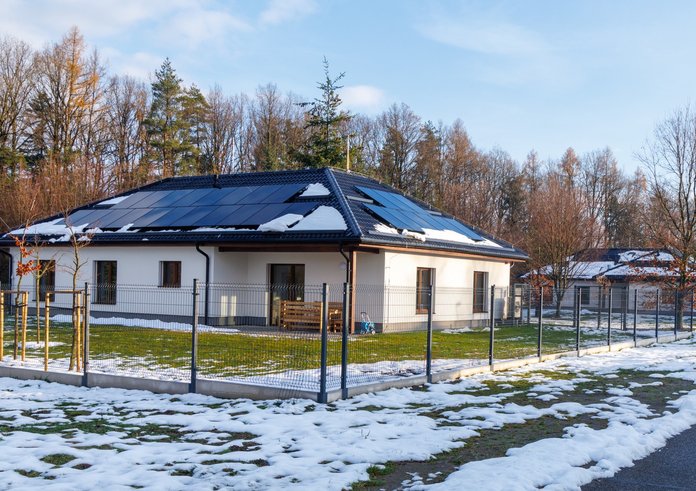 domov pro lidi s náročnějšími potřebami