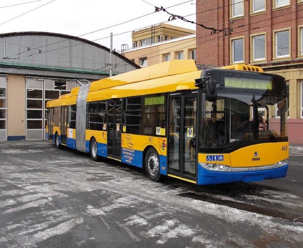 MHD Zlín