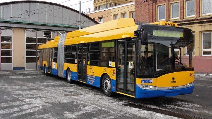 MHD Zlín