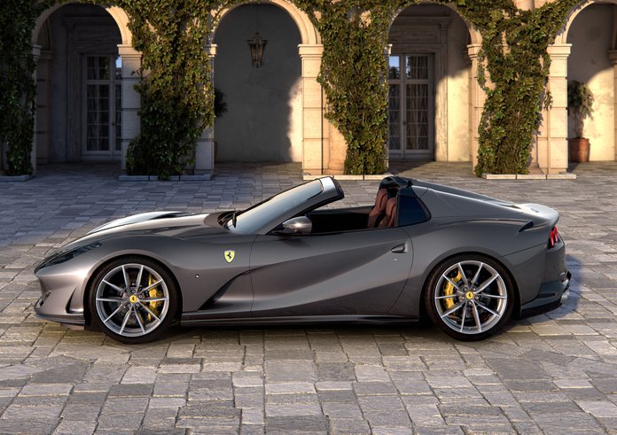 Ferrari-SF90-Stradale-ma-1000-KM