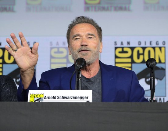 Arnold
