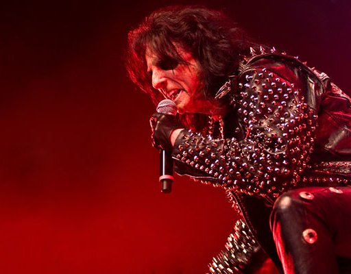 Alice Cooper