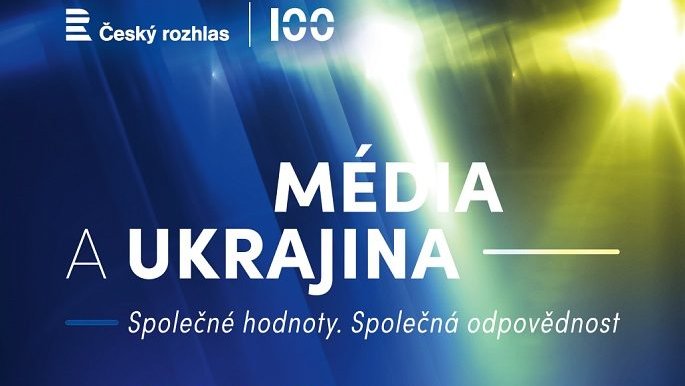 Konference: Média a Ukrajina