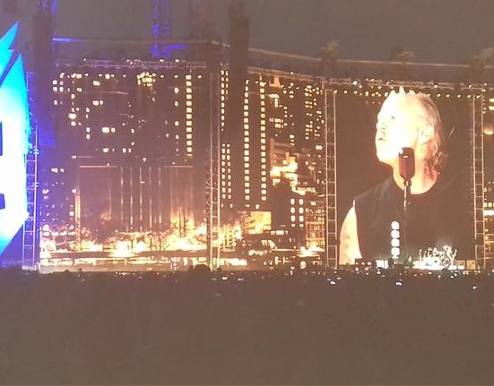 Metallica