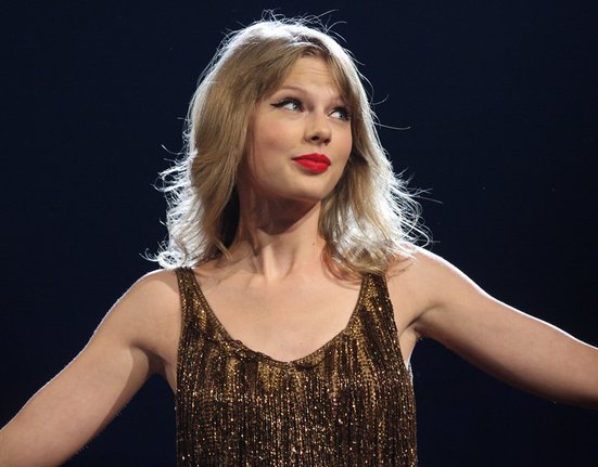 Taylor Swift