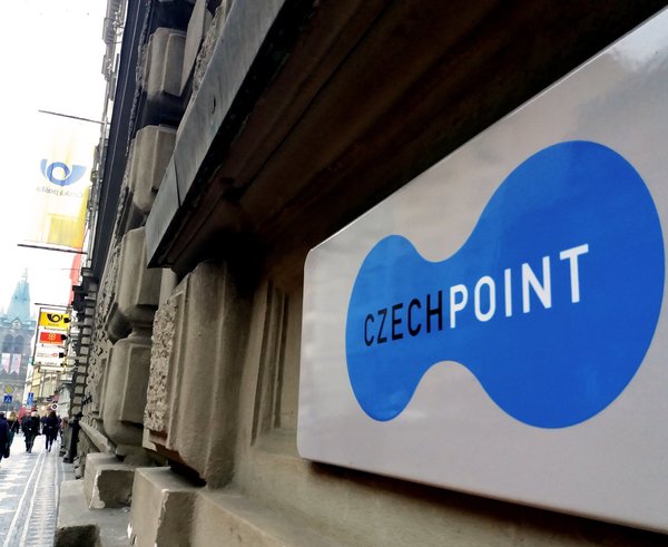 Czech POINT