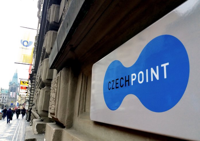 Czech POINT
