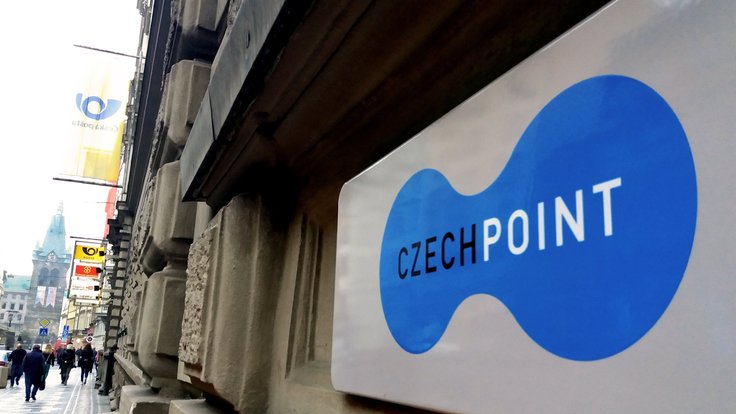 Czech POINT