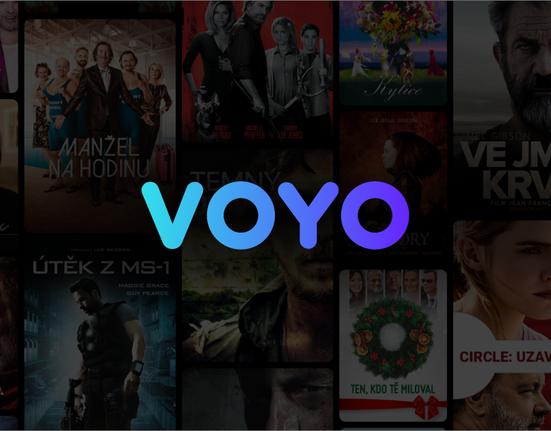 Voyo