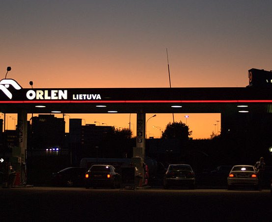 800px-Orlen_Lietuva_station_in_Vilnius