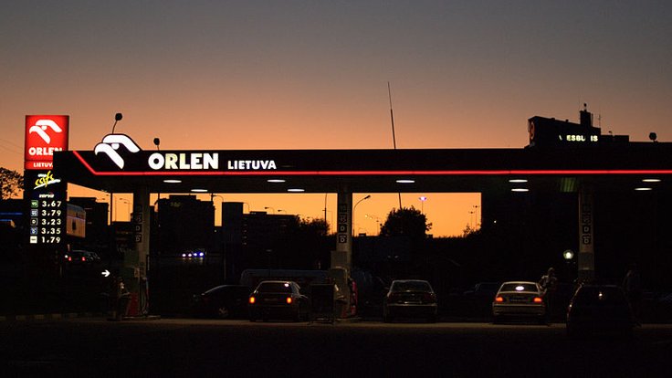 800px-Orlen_Lietuva_station_in_Vilnius