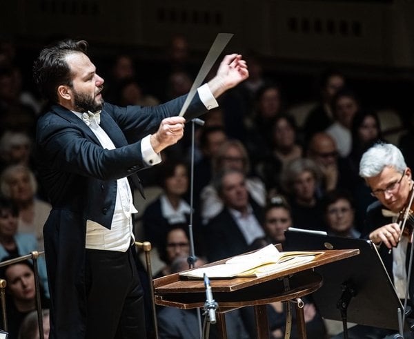 Český rozhlas chystá Tisíc hlasů adventu, největší sborový koncert Roku české hudby