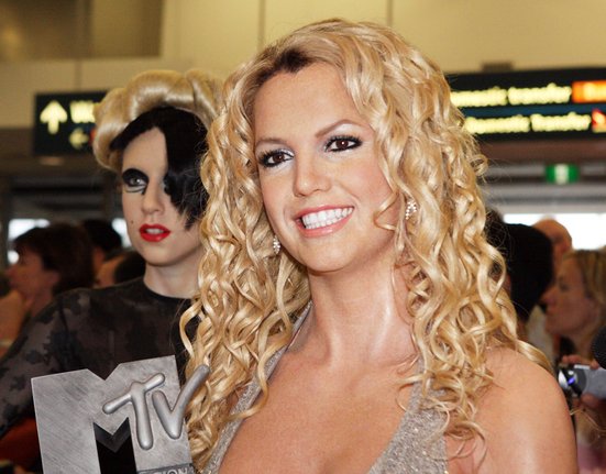 Britney Spears