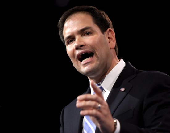 Marco Rubio