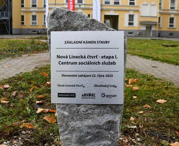 Nová Linecká čtvrť