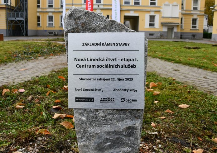 Nová Linecká čtvrť