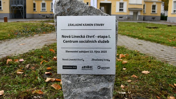 Nová Linecká čtvrť