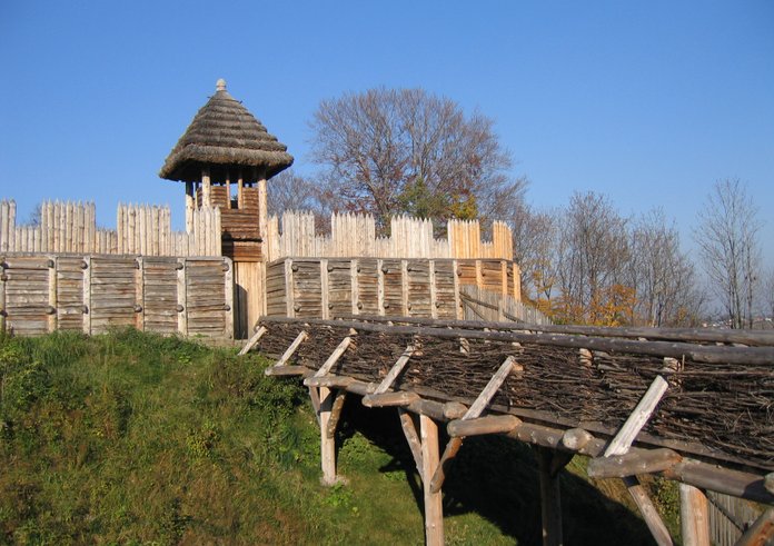 Archeopark Chotěbuz