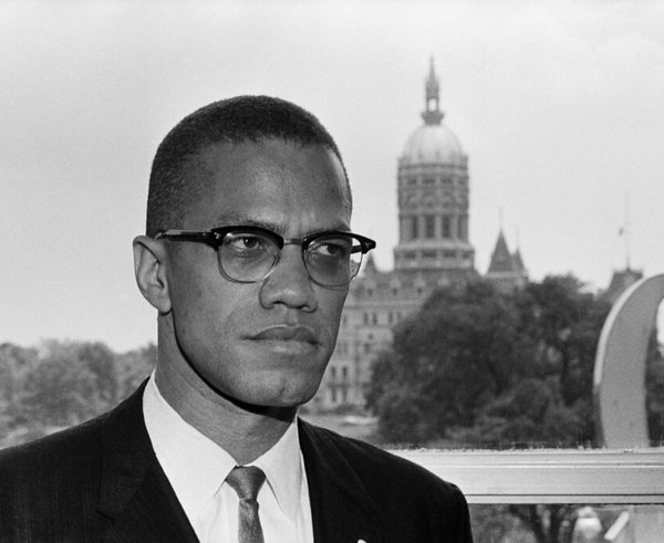 Malcolm X